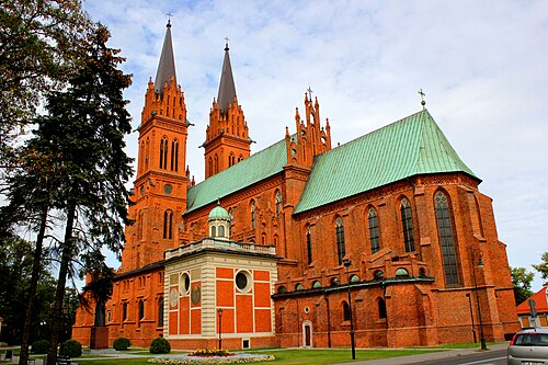 Diocese of Włocławek